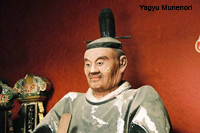 munenori